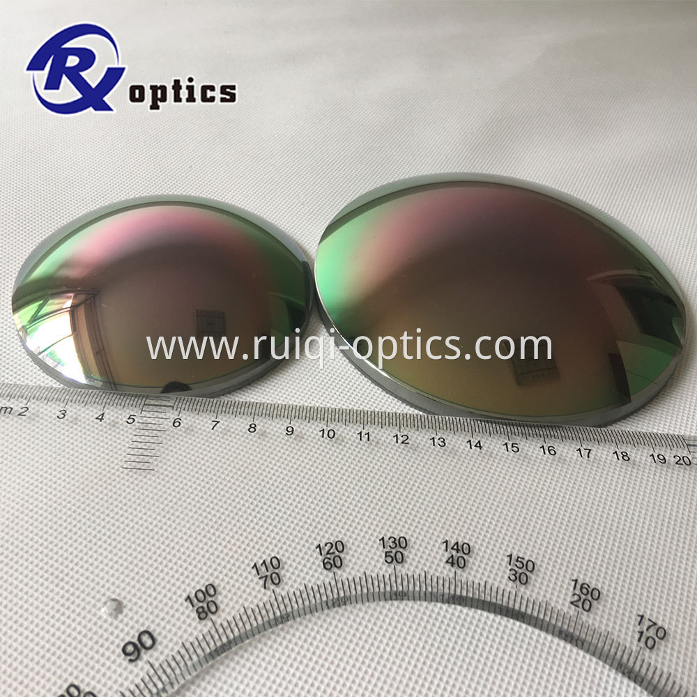 Germanium Aspheric Lens